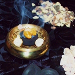 Granular, Resin, and Powder Incense