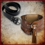 Belts for LARP