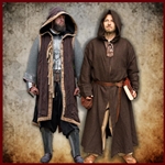 Robes for LARP