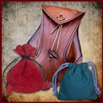 Bags and Purses for LARP