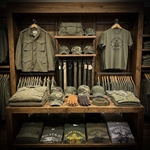 Apparel