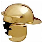 Early Roman Period Helmets
