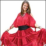 Gypsy Wear