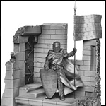 Medieval Sculptures