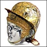 Roman Auxiliary Helms