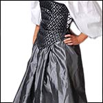 Medieval Renaissance Celtic Skirts and Shirts