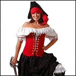 Wench Wear