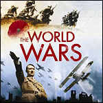 World War I and World War II Books