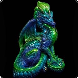 Dragon Sculptures and Figurines