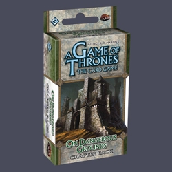 A Tale of Champions Expansion