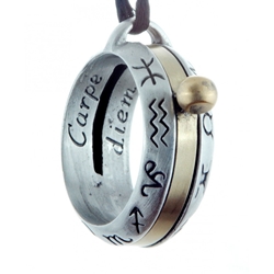 Sundial Jewelry