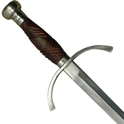 Medieval and Renaissance European Daggers