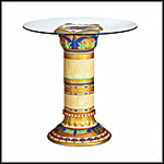 Tables and Lamps