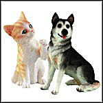 Animal Statues for Animal Lovers