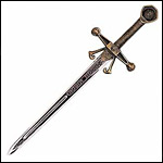 Medieval and Historic Letter Openers