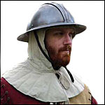 Arming Wear - Padded Armor