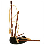 Bagpipes and Bagpipe Accessories