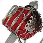 Variety of Basket-Hilts and Small Swords