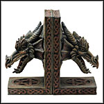 Bookends