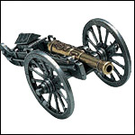 Cannon Miniatures