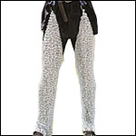 Chain Mail Leggings or Chausses
