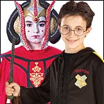 Children's Costumes and Accessories