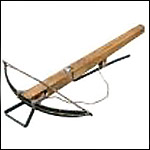 Medieval Crossbows from the 15th Century