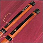 Damascus Katana