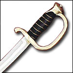 Swords and Sabers from Deepeeka