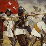 English Civil War Military Art Prints