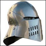 Fantasy Style Helmets