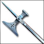 Medieval and Renaissance Halberds