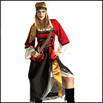 Halloween Costumes