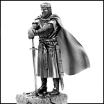 Historical Sculptures