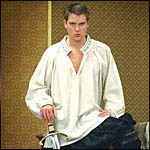 Medieval and Renaissance Shirts