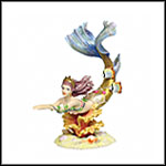 Mermaids Statues
