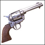 Miniature Firearm Replicas
