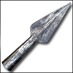 Medieval and Renaissance Pole Weapons and Spears