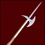 Medieval Pole Arms