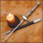 Renaissance Daggers