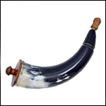 Black Powder Accessories
