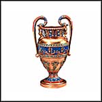 Chalices, Vases and Jars