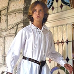 Swordsman Shirt For Children 100792