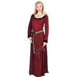 Normandy Gown 101672