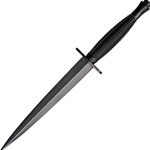 Fairbairn-Sykes Commando Knife Reproduction - Third Pattern