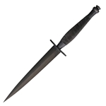Elite British Commando Dagger – Sykes-Fairbairn Pattern