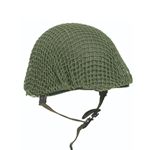 U.S. M1 Helmet Net - Used