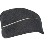 German Luftwaffe Side Cap - Officer