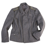 German M40 Luftwaffe Service Tunic Wool - WWII Repro