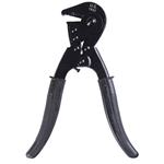U.S. M1938 Wire Cutter – Black WWII Style Reproduction Field Tool